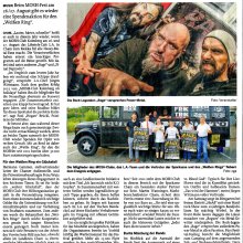 Zeitung