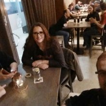 Sabaton Accept in Bamberg