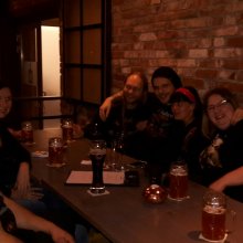 Sabaton Accept in Bamberg