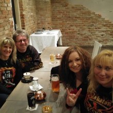 Sabaton Accept in Bamberg