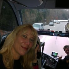 Sabaton Accept in Bamberg