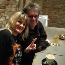 Sabaton Accept in Bamberg