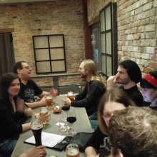 Sabaton Accept in Bamberg