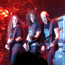 Sabaton Accept in Bamberg