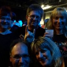 Sabaton Accept in Bamberg