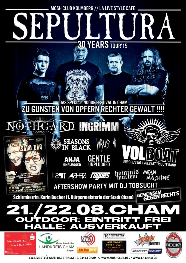 2015 flyer