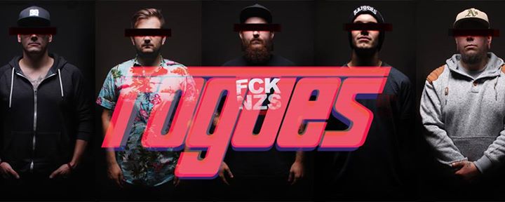 2015 rogues