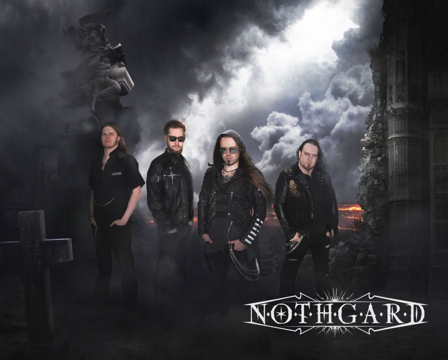 2018 nothgard