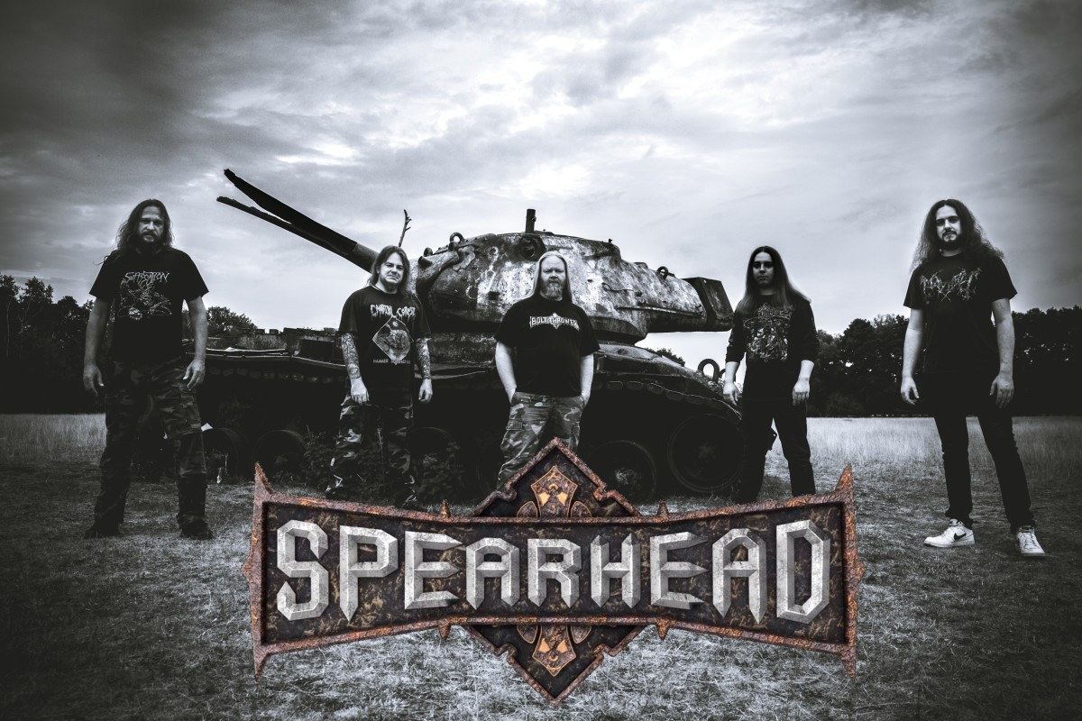 2024 spearhead band