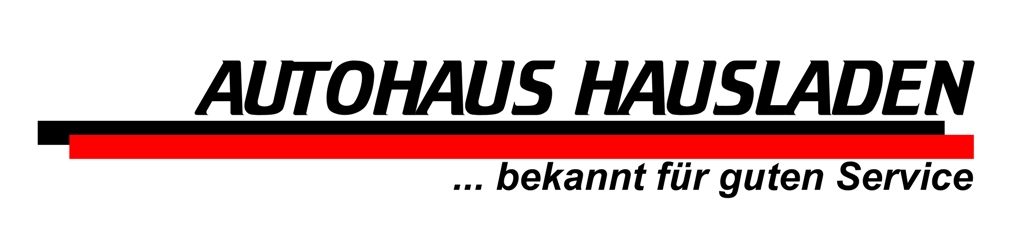2019 Auto Hausladen